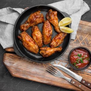 Chicken Drumsticks